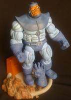 Controller (Marvel Legends) Custom Action Figure