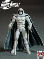 Moon Knight (Marvel Legends) Custom Action Figure