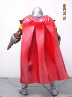 Occulus (Marvel) Custom Action Figure
