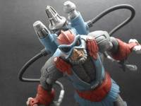 Stratoss (Masters of the Universe) Custom Action Figure