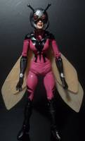 Stinger (Marvel Legends) Custom Action Figure