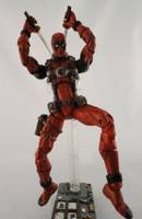 Deadpool (Classic/Deadpool Corps) (Marvel Legends) Custom Action Figure
