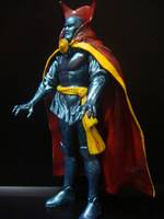 Doc Strange (Avengers) Custom Action Figure