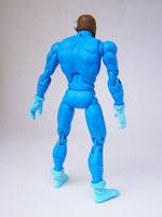 Super Sabre (Marvel Legends) Custom Action Figure