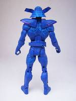 Digitek (Marvel Legends) Custom Action Figure
