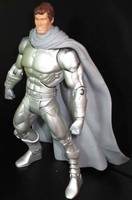Moon Knight DCU Style... (Marvel Legends) Custom Action Figure