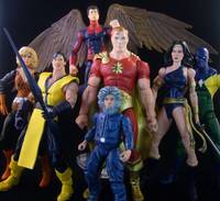 Hyperion (Marvel Legends) Custom Action Figure