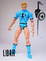 Libra (Marvel Legends) Custom Action Figure