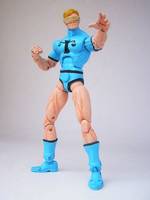 Libra (Marvel Legends) Custom Action Figure