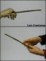 Mini Diorama for Harry Potter and Voldemort Figures (Harry Potter) Custom Diorama / Playset