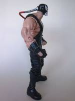 Bane (DC Universe) Custom Action Figure