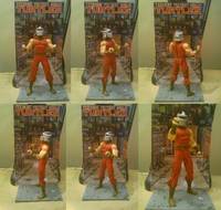 Shredder (Teenage Mutant Ninja Turtles) Custom Action Figure