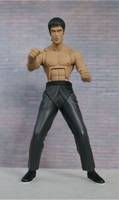 Bruce Lee ( the Way of the Dragon ) (Bruce Lee) Custom Action Figure