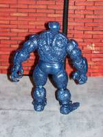 A-Bomb (Marvel Universe) Custom Action Figure