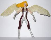 X-Men: Parallel (X-Men) Custom Action Figure