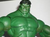 Ed Mcguinness Incredible Hulk! (Marvel Legends) Custom Action Figure