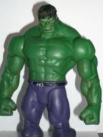 Ed Mcguinness Incredible Hulk! (Marvel Legends) Custom Action Figure