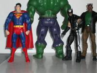 Ed Mcguinness Incredible Hulk! (Marvel Legends) Custom Action Figure