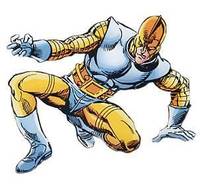 The Dazzler (Marvel) Custom Action Figure