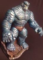 A-BOMB Heavy Friend HULK (Marvel Select) Custom Action Figure