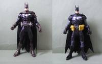 Batman Redesign (Batman) Custom Action Figure