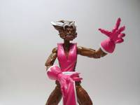 Feral V.? (Marvel Legends) Custom Action Figure