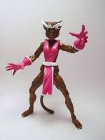 Feral V.? (Marvel Legends) Custom Action Figure