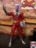 Orphan (Marvel Legends) Custom Action Figure