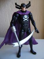 Grim Reaper (Marvel Legends) Custom Action Figure