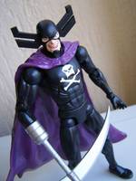 Grim Reaper (Marvel Legends) Custom Action Figure