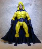 Sentry (Marvel Legends) Custom Action Figure