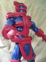 Ziran the Tester (Celestial) (Marvel Legends) Custom Action Figure