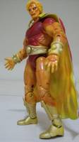 Adam Warlock - Classic (Marvel Legends) Custom Action Figure