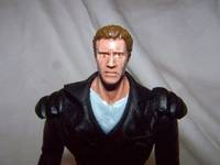 Mad Max (Mad Max) Custom Action Figure