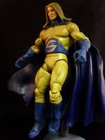 Sentry (Marvel Legends) Custom Action Figure