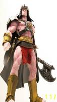 King Kull (Conan) Custom Action Figure