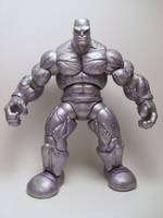 Ironclad Video Game V. (Marvel Legends) Custom Action Figure
