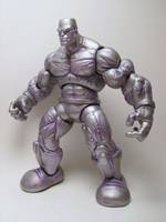 Ironclad Video Game V. (Marvel Legends) Custom Action Figure