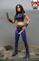 X-23 (Marvel Legends) Custom Action Figure