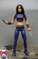 X-23 (Marvel Legends) Custom Action Figure