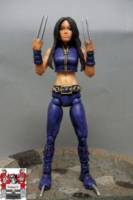 X-23 (Marvel Legends) Custom Action Figure