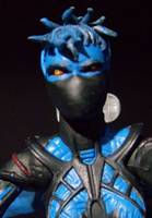 Jillian (Marvel Legends) Custom Action Figure