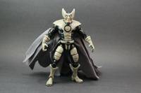 Owlman JLA Crisis on Two Earths (Marvel Legends) Custom Action Figure