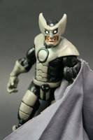 Owlman JLA Crisis on Two Earths (Marvel Legends) Custom Action Figure