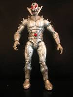 Ultron (Marvel Legends) Custom Action Figure