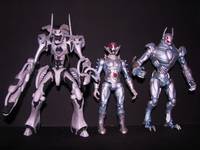 Ultron (Marvel Legends) Custom Action Figure