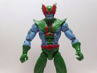 U-Man (Marvel Legends) Custom Action Figure