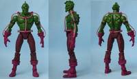Triton (Marvel Legends) Custom Action Figure