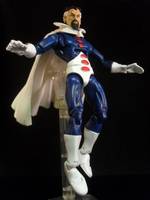 Graviton (Marvel Legends) Custom Action Figure