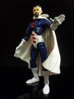 Graviton (Marvel Legends) Custom Action Figure